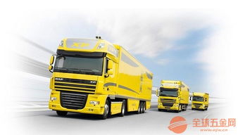 湖州有家具長興到香港貨運專線