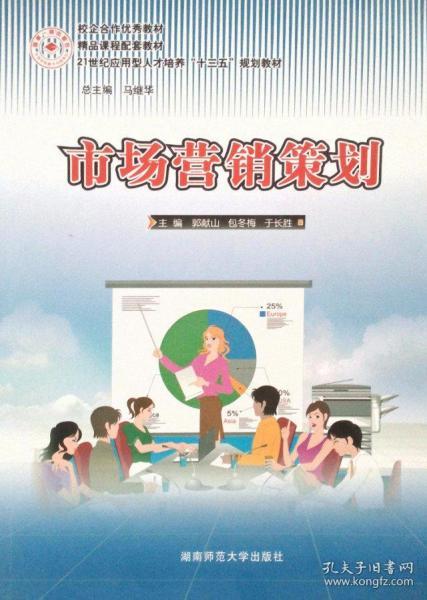 市場(chǎng)營(yíng)銷策劃 從概念到落地的全方位指南